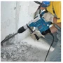 Перфоратор SDS-MAX Bosch GBH 5-40 DCE (0611264000): Макс. кількість ударів в хвилину, уд/хв 3050 уд / хв