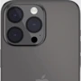 Защитное стекло для iPhone SwitchEasy LenzGuard Sapphire Lens Protector Black (MPH51P029BK23) for iPhone 15 Pro / iPhone 15 Pro Max: Тип защиты экрана на камеру