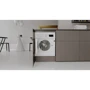 Встраиваемая стиральная машина Whirlpool BI WMWG 81485 / ITALY фото 6