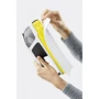 Пылесос Оконный пылесос Karcher WV 2 Premium + KV 4 Premium (white) (1.633-219.0) фото 4