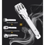 Набор для пикника Компактный мини набор для барбекю Roxon S602B: Тип мини набор для барбекю