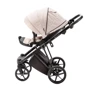 Коляска 2 в 1 Adamex Belissa TIP PS-33: Количество блоков 2