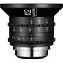 Объектив для фотоаппарата Laowa 12mm t/2.9 Zero-D Cine Sony FE VE1229FEC: Байонет Sony E-mount