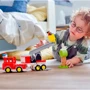 Конструктор LEGO Duplo Пожарная машина (10969) фото 5