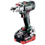 Дрель-шуруповерт Metabo SB 18 LTX-3 BL Q I Metal (603182840): Тип инструмента дрель-шуруповерт
