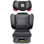 Автокресло Peg-Perego Viaggio 2-3 Flex Crystal black (IMVF010000DP53DX13): Крепление Isofix да