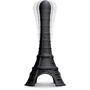 Вибратор La Tour Est Folle Paris Black