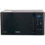 Мікрохвильова піч Samsung MS23K3513AK: Об'єм, л 23