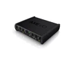 Аудио-интерфейс IK MULTIMEDIA AXE I/O: Цифровые выходы 2/5 каналов по USB