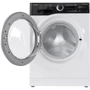 Стиральная машина Whirlpool WRBSB 6228 B UA: Тип загрузки фронтальная