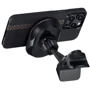 Держатель Pitaka Car Holder Air Vent MagEZ Car Mount Pro 2 Black (CM2302T) for Tesla: Тип автомобильный