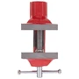 Тиски міні 60 мм Intertool HT-0057 фото 4