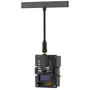 Передавач (TX) RadioMaster Bandit Micro Express LRS 1W 915MHz RF Module (HP0157.0063) фото 3