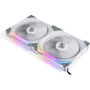 Кулер Lian Li Uni Fan SL120-1 Single White (G99.12UF1W.00): Назначение для корпуса