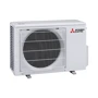Кондиціонер Mitsubishi Electric MSZ-HR35VF-E2: Кількість внутрішніх блоків 1