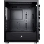 Корпус 1STPLAYER DX-M1-PLUS: Призначення ігровий