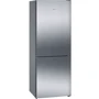 Холодильник Siemens KG46NUI30N: Общий объем, л 295