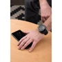 Смарт-часы Samsung Galaxy Watch R800 46mm, Silver (SM-R800NZSA): Объем оперативной памяти 768 МБ