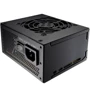 Блок питания FSP SFX PRO 450W (FSP450-50SAC): Вентилятор нижней стенки 80 мм