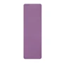 Коврик для фитнеса 4FIZJO TPE 180 x 60 x 0.6 см для йоги и фитнеса 4FJ0388 Violet/Pink фото 5
