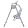 Кресло-качалка Chicco Swing Up Leaf фото 5