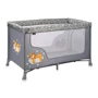 Манеж Lorelli SR 1L (grey clouds)