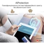 Маршрутизатор Wi-Fi ASUS ZenWiFi XD4 3PK PLUS white: Максимальная скорость 1800 Мбит/с