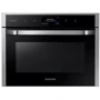 Духовой шкаф электрический Samsung NQ50J9530BS: Гриль есть