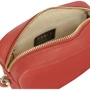 Женская сумка кросс боди Furla Block Mini Crossbody терракотовая (BZY7FBK): Страна производитель Италия