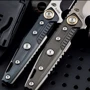 Нож Xiaomi Youpin HX Outdoors Heavy Armor Tactical Straight Knife Black (D-220A): Количество инструментов 1