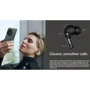 Наушники OnePlus Buds 3 E509A Khaki Green: Время работы, ч 10