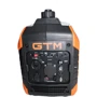 Інверторний бензиновий генератор GTM DK2000i: Обсяг паливного бака 4.5 л