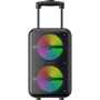 Акустика Havit HV-SQ116BT Black: Колір черный
