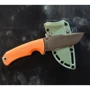 Нож SOG Tellus FX Blaze (SOG 17-06-03-43): Вес, г 190