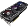 Видеокарта ASUS GeForce RTX3060Ti 8Gb ROG STRIX OC GAMING V2 LHR (ROG-STRIX-RTX3060TI-O8G-V2-GAMING): Форм-фактор Стандартная