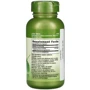 GNC Herbal Plus Fenugreek 610 mg Пажитник 100 капсул: Форма випуску Капсулы