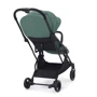 Прогулочная коляска Kinderkraft Indy 2 Sea Green (KSINDY00GRE0000): Тип коляски Прогулочная