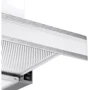 Вытяжка Pyramida TL 60 (1100) G IX WH фото 7
