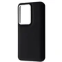 Чохол для телефона WAVE Plump Case Black для Samsung S911 Galaxy S23