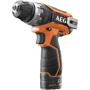 Дрель AEG BS 12 C2 LІ-202С (4935447867)