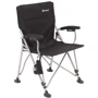 Стул раскладной Outwell Campo Black (470233)