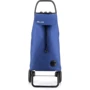Сумка-тележка Rolser I-Max Thermo Zen 2L Azul синяя (IMX352-1026): Фактура Тканая, Матовая