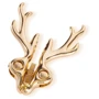Зажимы для сосков LOCKINK Sevanda Stag Adjustable Nipple Clamps Set