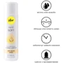 Силиконовая смазка pjur MED Soft glide 100 мл с маслом жожоба для очень сухой и чувствительной кожи