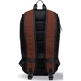 Сумка для ноутбуков Frime 15.6" Keeper Dark Red: Тип сумки рюкзак