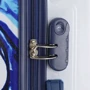 Валіза Semi Line 28" (L) White/Blue Print (T5653-3): Стать унісекс