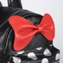 Рюкзак Cerda Minnie Mouse Casual Fashion Faux-Leather Backpack: Материал Искусственная кожа