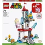Конструктор LEGO Super Mario Дод. набір Вбрання Піч-кішки та Крижана вежа (71407)