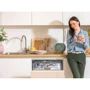 Встраиваемая посудомоечная машина Gorenje GV673C62 фото 14
