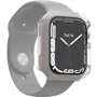 Чехол для Apple Watch Urban Armor Gear UAG Scout Frosted Clear (1A4000110202) for Apple Watch 45mm: Тип аксессуара защитный чехол